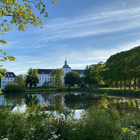 Nordic Home Schleswig Eksteriør bilde