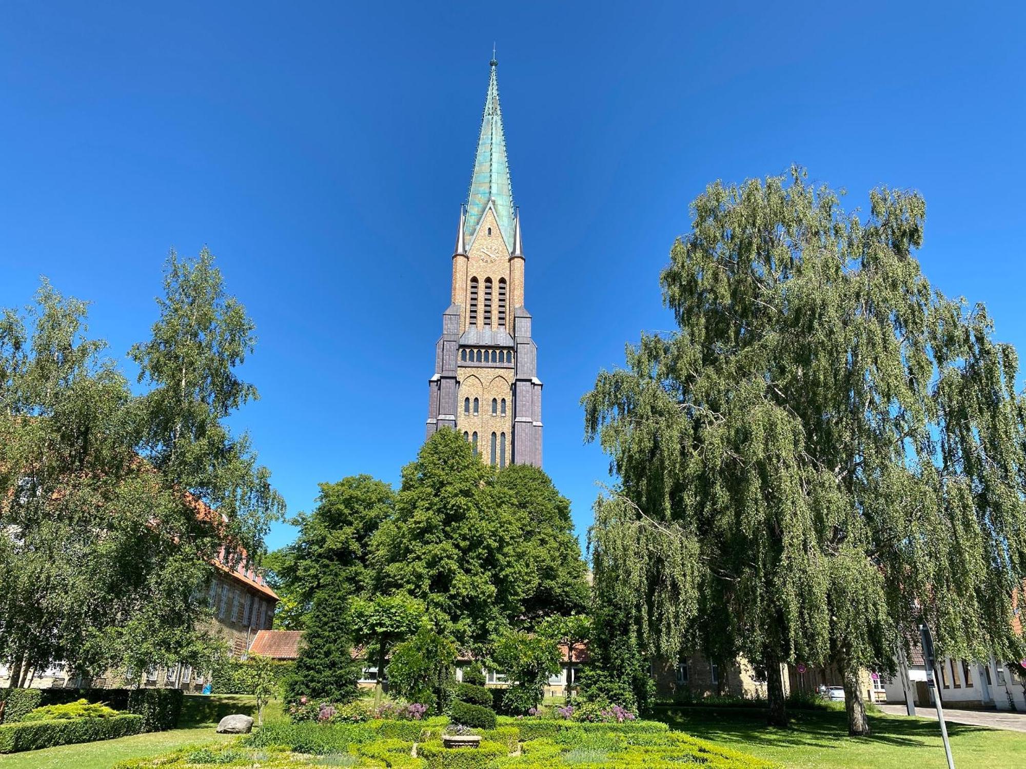 Nordic Home Schleswig Eksteriør bilde