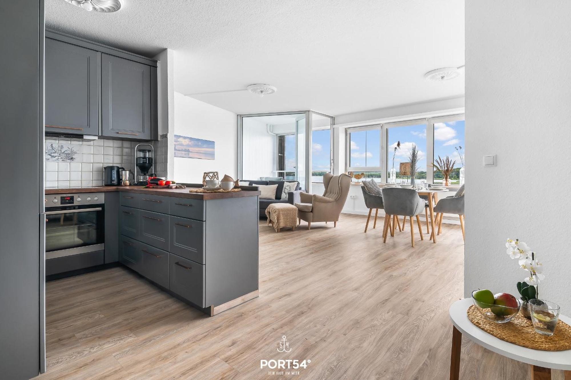 Nordic Home Schleswig Eksteriør bilde