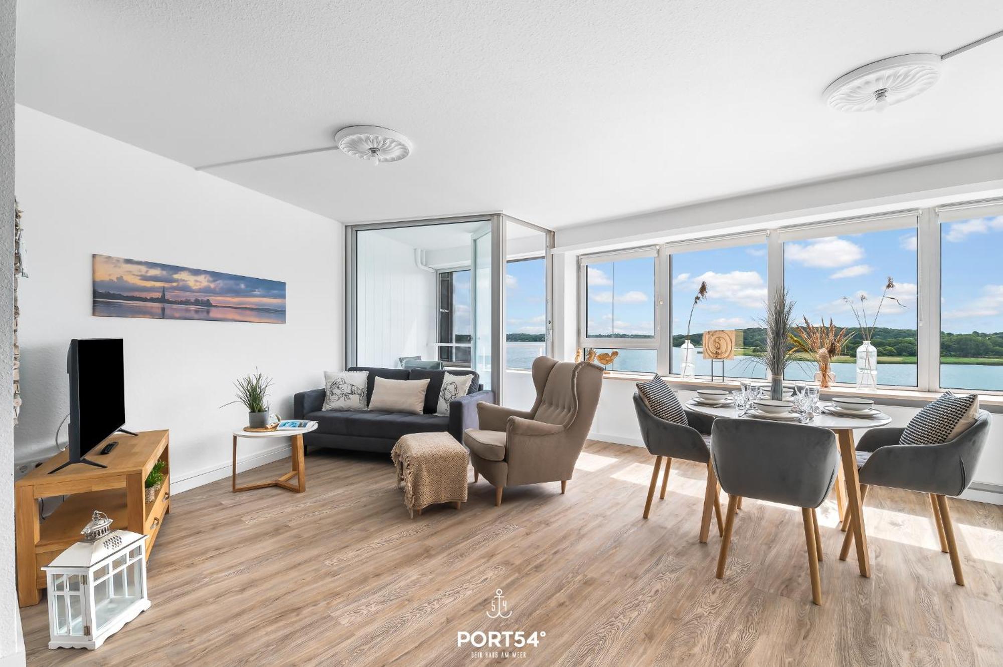 Nordic Home Schleswig Eksteriør bilde