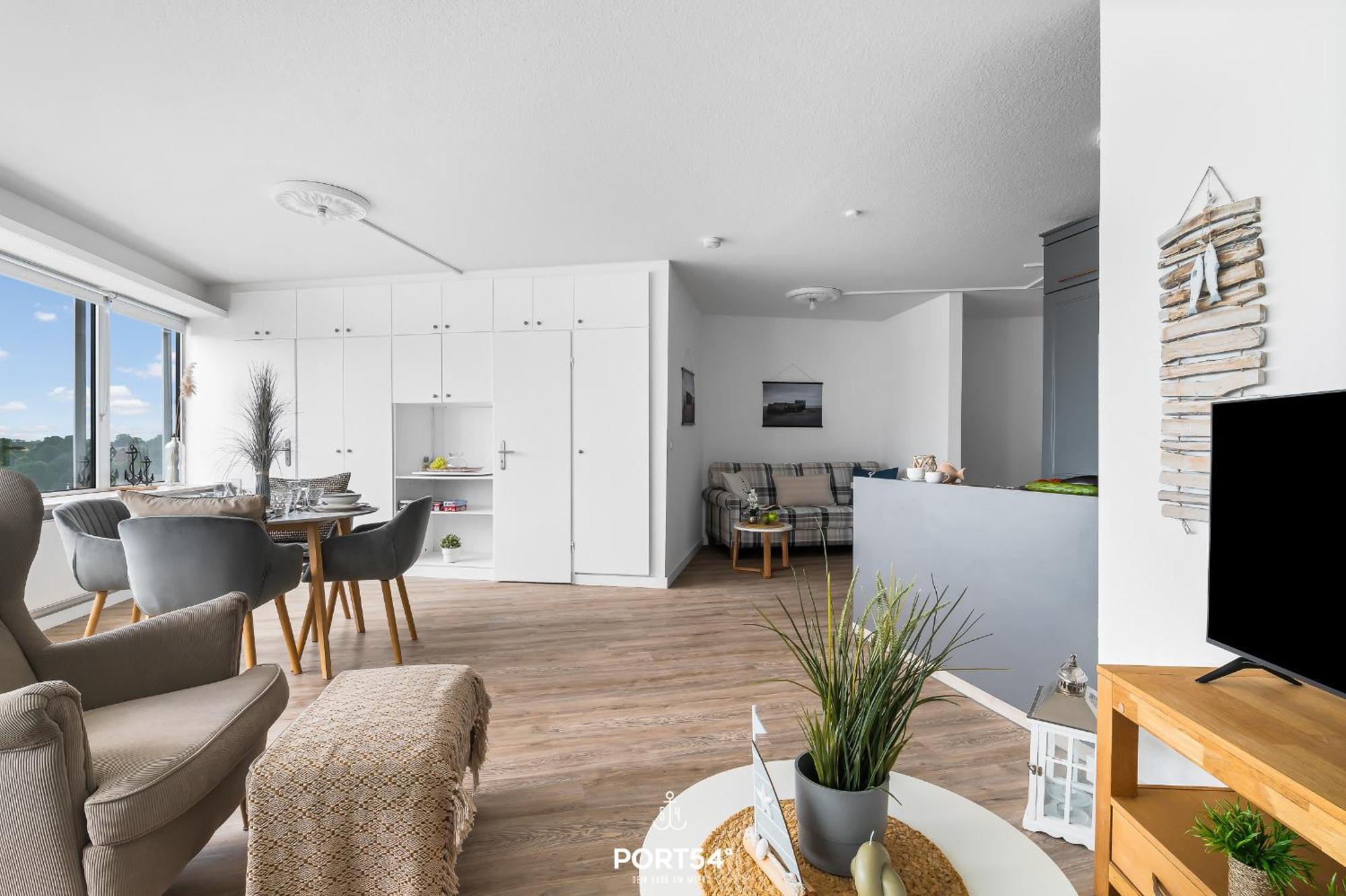 Nordic Home Schleswig Eksteriør bilde