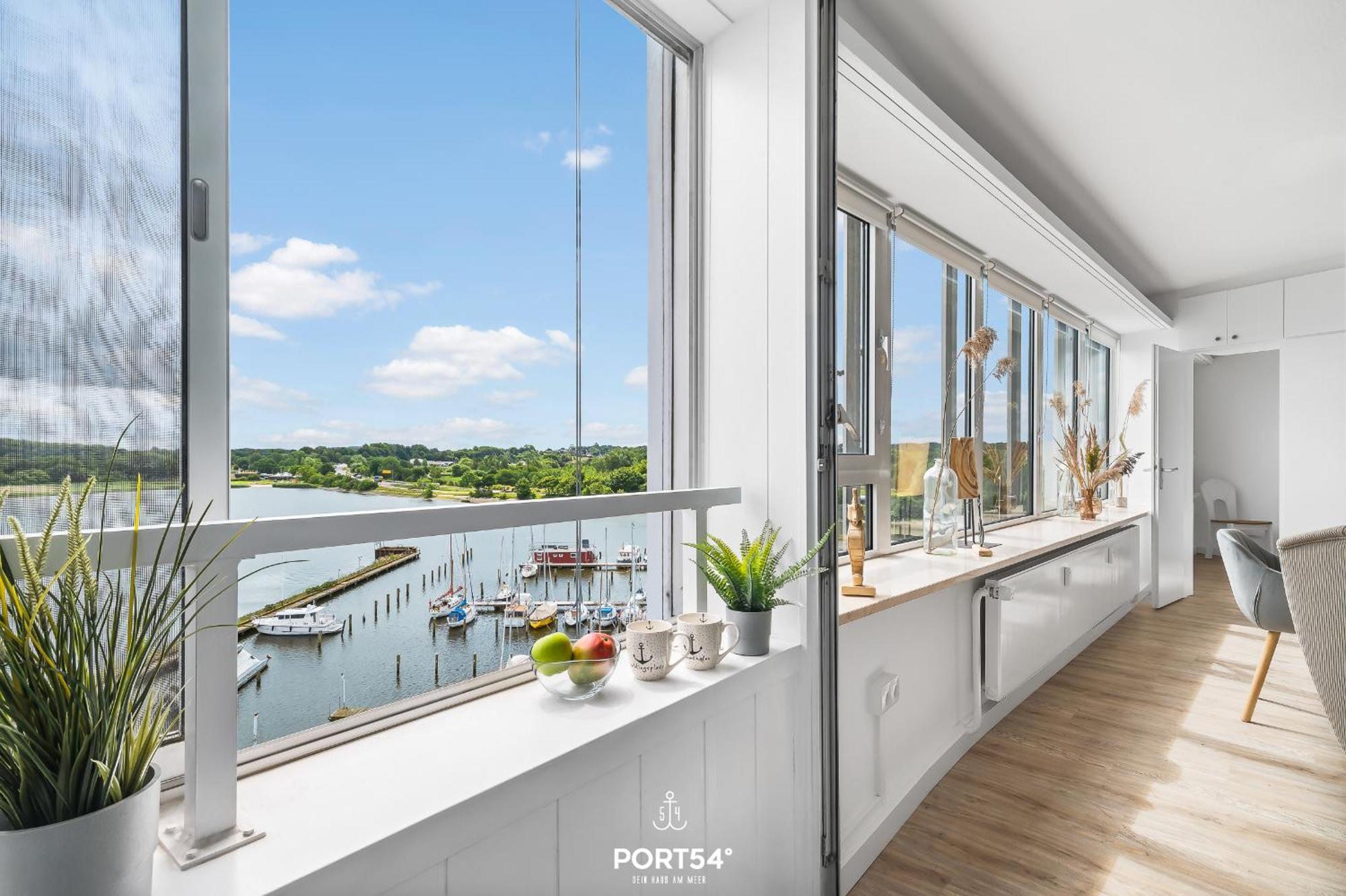 Nordic Home Schleswig Eksteriør bilde